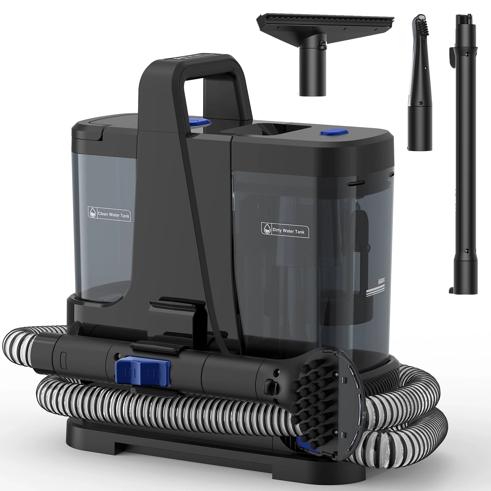 Shampouineuse Kleane Pro